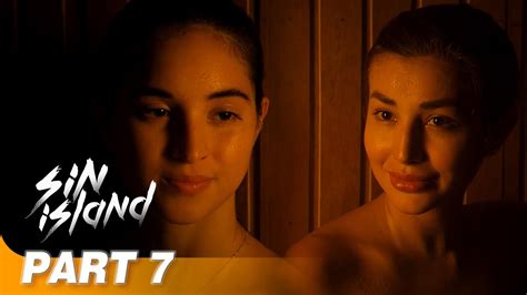 coleen garcia sex scenes|SIN ISLAND NUDE SCENES .